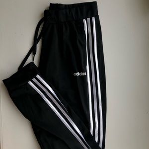 Adidas track pants